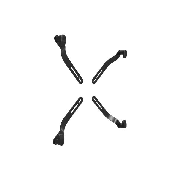 DIGITUS - DA-90347 - VESA Adapter für Monitore