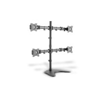 DIGITUS - DA-90364 - Universal 4-f. Monitor Halter
