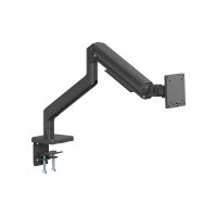 DIGITUS - DA-90473 - Single Monitorhalterung, 49",...