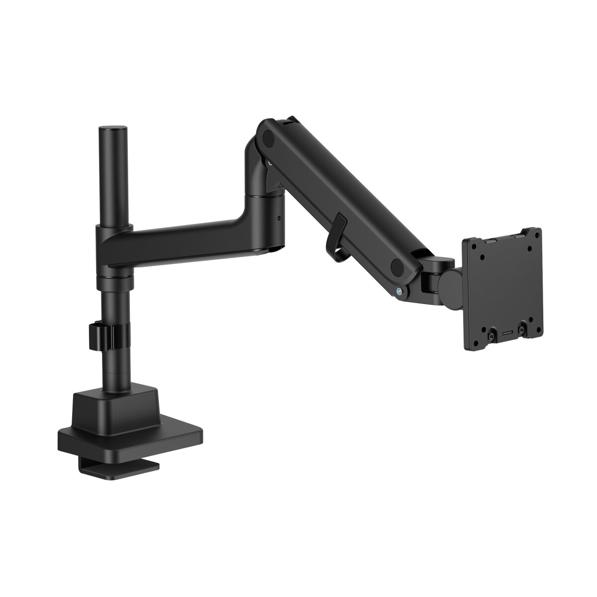DIGITUS - DA-90475 - Single Monitorhalterung, 57", 27 kg