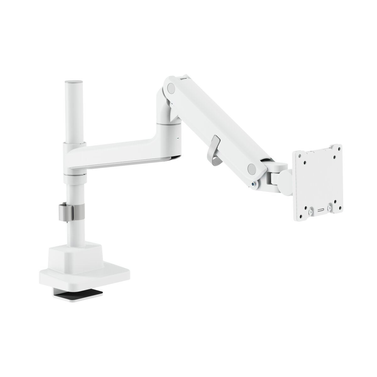 DIGITUS - DA-90476 - Single Monitorhalterung, 57", 27 kg