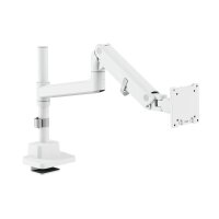 DIGITUS - DA-90476 - Single Monitorhalterung, 57",...
