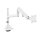 DIGITUS - DA-90476 - Single Monitorhalterung, 57", 27 kg