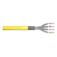 DIGITUS - DK-1745-A-VH-10 - CAT 7A S-FTP installation...