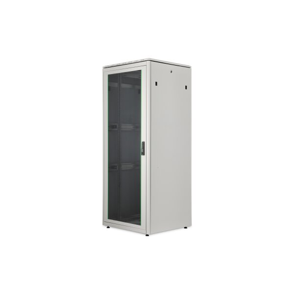 DIGITUS - DN-31200 - 42HE Netzwerkschrank, Unique Light