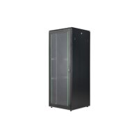 DIGITUS - DN-31200-B - 42HE Netzwerkschrank, Unique Light