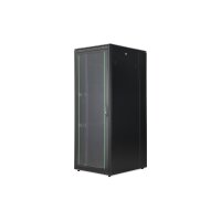 DIGITUS - DN-31201-B - 42HE Netzwerkschrank, Unique Light