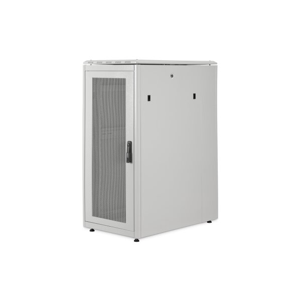 DIGITUS - DN-31300 - 26HE Serverschrank, Unique Server-N