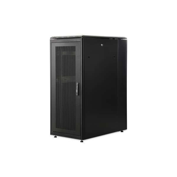 DIGITUS - DN-31300-B - 26HE Serverschrank, Unique Server-N