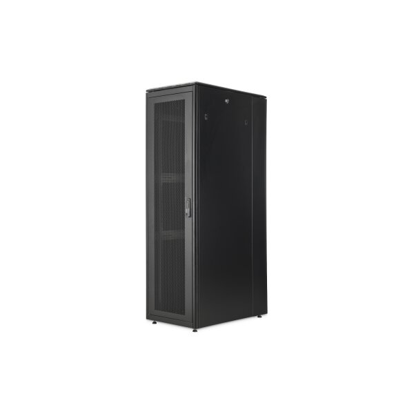 DIGITUS - DN-31302-B - 42HE Serverschrank, Unique Server-N