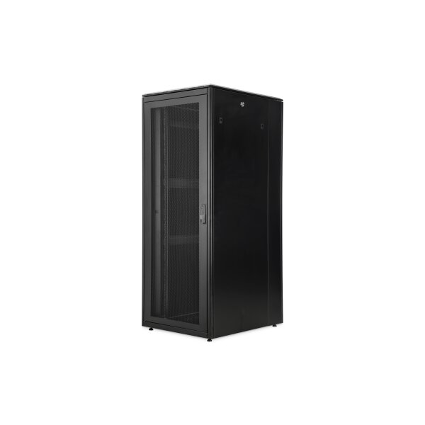DIGITUS - DN-31303-B - 42HE Serverschrank, Unique Server-N