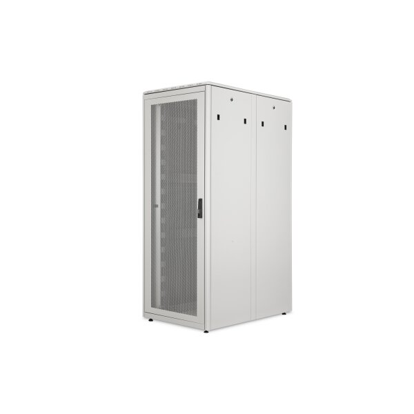 DIGITUS - DN-31304 - 42HE Serverschrank, Unique Server-N