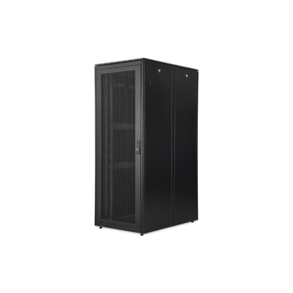 DIGITUS - DN-31304-B - 42HE Serverschrank, Unique Server-N