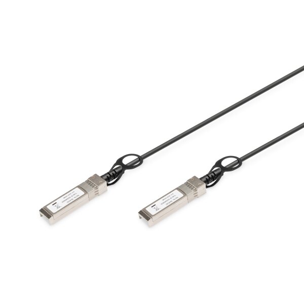 DIGITUS - DN-81222 - SFP+ 10G DAC Kabel 2m, AWG 30