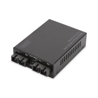 DIGITUS - DN-82024 - Media Conv. Multim./Singlem