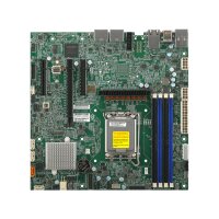 Supermicro Mainboard X14SAZ-F micro-ATX Sockel 1851...