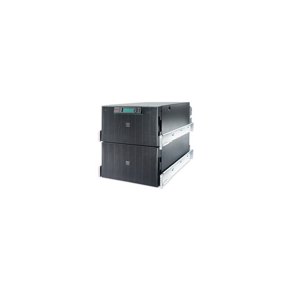 APC Smart-UPS RT - (Offline-) USV 15.000 W Rack-Modul - 19 "