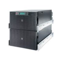 APC Smart-UPS RT - (Offline-) USV 15.000 W Rack-Modul -...