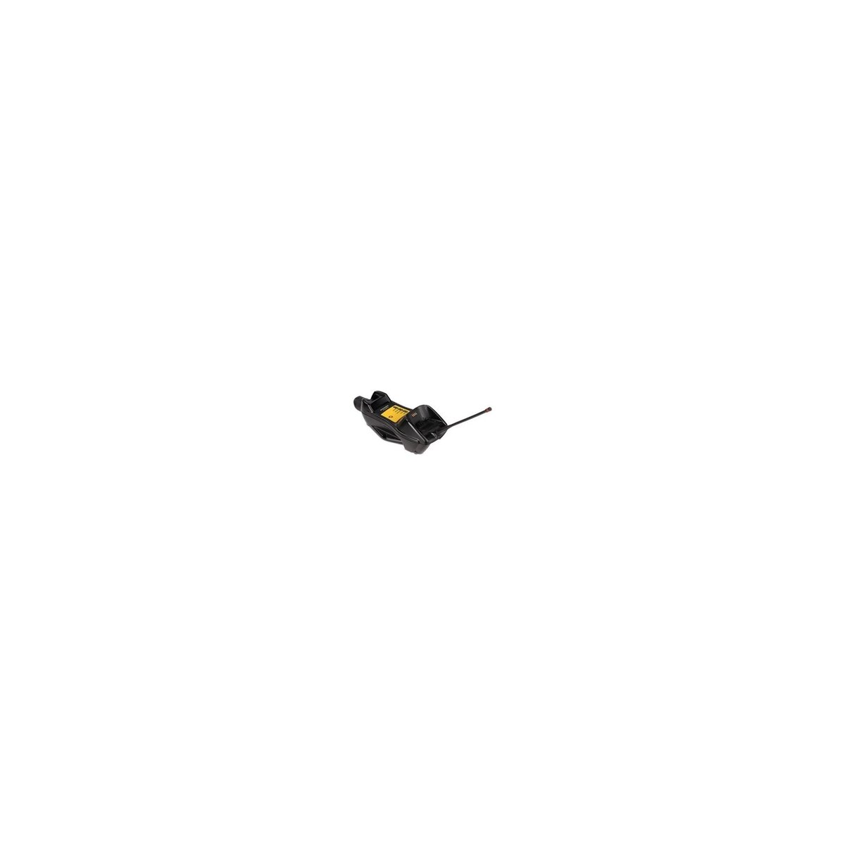 Datalogic BC9180 - Schwarz - PowerScan PM9500-DPM
