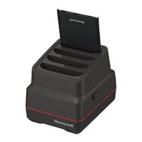 HONEYWELL CT37/CT30 XP QBC kit includes quad batte - PDA