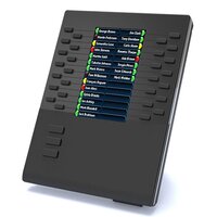 Mitel 80C00007AAA-A - Schwarz - 28 Tasten - 6865i - 6867i...