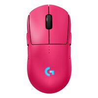 Logitech Pro 2 Lightspeed - Maus - Optisch