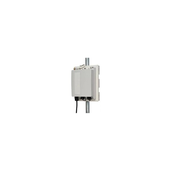 Cisco AIR-PWRINJ-60RGD2= - IEEE 802.3af - IEEE 802.3at - Weiß - 60 W - 1 Stück(e) - 500 g