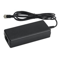 Zebra LEVEL VI AC/DC PWR SUPPLY BRICK UNSEALED -...