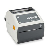 Zebra ZD421D - Thermodirekt - 203 x 203 DPI - 102 mm/sek...