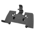 Ram Mounts s Quick Release Halteschale für Zebra ZQ521 Serie