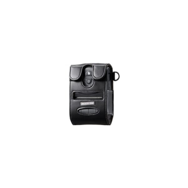 BIXOLON PLC-R410/STD - Holster - Leder - Schwarz