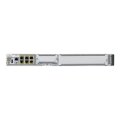Cisco C8300-1N1S-4T2X - Ethernet-WAN - 10 Gigabit Ethernet - Schnelles Ethernet - Gigabit Ethernet - DSL-WAN - Grau