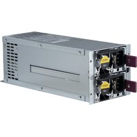 Inter-Tech R2A-DV1200-N - 1200 W - 100 - 240 V - 50 - 60...