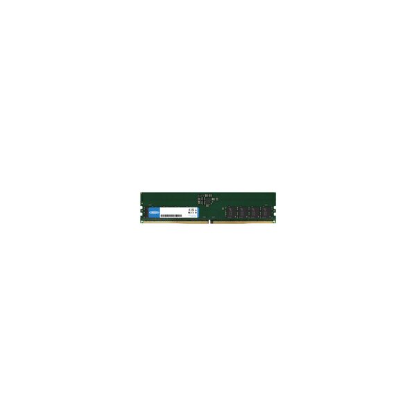 Origin Storage OM32G54800U2RX8NE11 - 32 GB - 1 x 32 GB - DDR5 - 4800 MHz - 288-pin DIMM