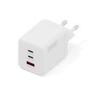 DIGITUS - DA-10304 - USB GaN Ladegerät, 100W