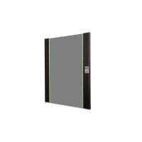 DIGITUS - DN-19-D-16-U-SW - Ersatztür für...