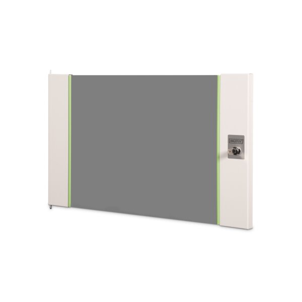 DIGITUS - DN-19DOOR-07U - ERSATZ GLASTÜRE F.DN-19-07U