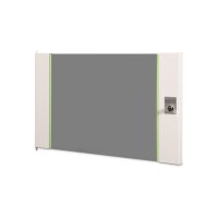 DIGITUS - DN-19DOOR-07U - ERSATZ GLASTÜRE F.DN-19-07U