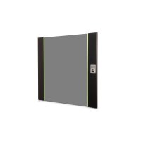 DIGITUS - DN-19DOOR-12-U-SW - Ersatztür für...