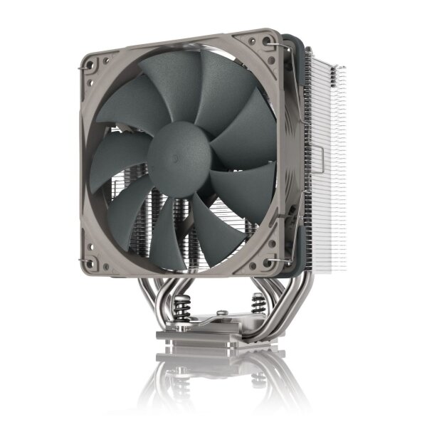 NOCTUA - NOC-NH-D15-G2-BK - CPU COOLER ALCU AMD AM2, AM4