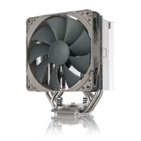 NOCTUA - NOC-NH-D15-G2-BK - CPU COOLER ALCU AMD AM2, AM4