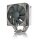 NOCTUA - NOC-NH-D15-G2-BK - CPU COOLER ALCU AMD AM2, AM4