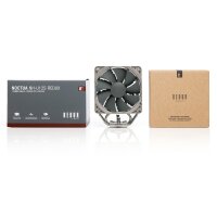 NOCTUA - NOC-NH-U12S-REDUX - CPU COOLER ALCU AMD4/5,