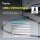 DIGITUS - AK-300350-005-S - USB Silikon Verbindungskabel, USB-C - USB-C