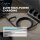 DIGITUS - AK-300350-005-S - USB Silikon Verbindungskabel, USB-C - USB-C