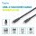 DIGITUS - AK-300350-010-S - USB Silikon Verbindungskabel, USB-C - USB-C