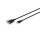 DIGITUS - DA-70172 - USB auf DB9 RS232 Kabel mit FT232RNL