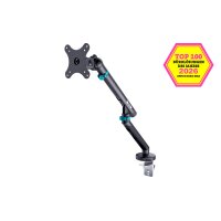 DIGITUS - DA-90469 - Single Monitorhalterung, 35",10 kg