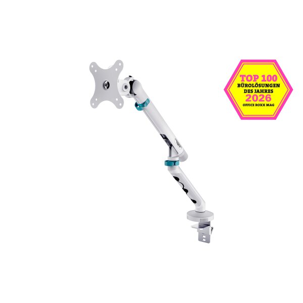 DIGITUS - DA-90470 - Single Monitorhalterung, 35", 10 kg