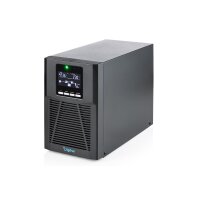 DIGITUS - DN-170130 - OnLine Tower USV Modul, 1000VA/1000W